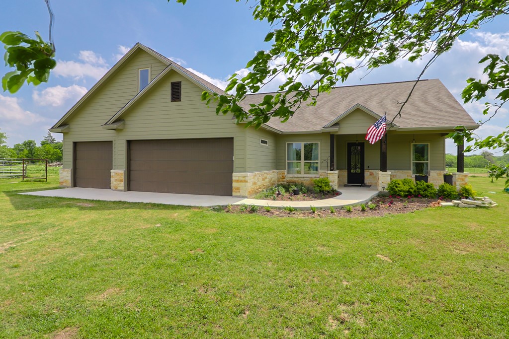 5443 Harris Tap Lane Property Photo 1