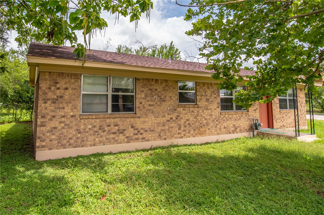 601 Martin Luther King Property Photo 1