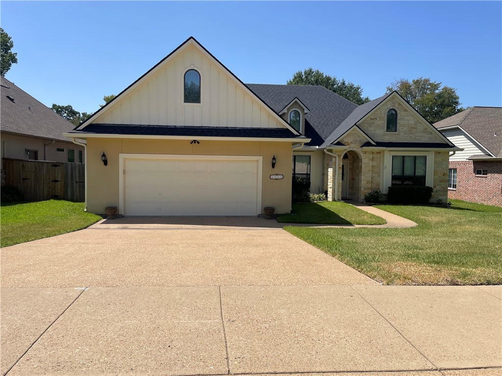 4404 Woodland Ridge Drive Property Photo 1