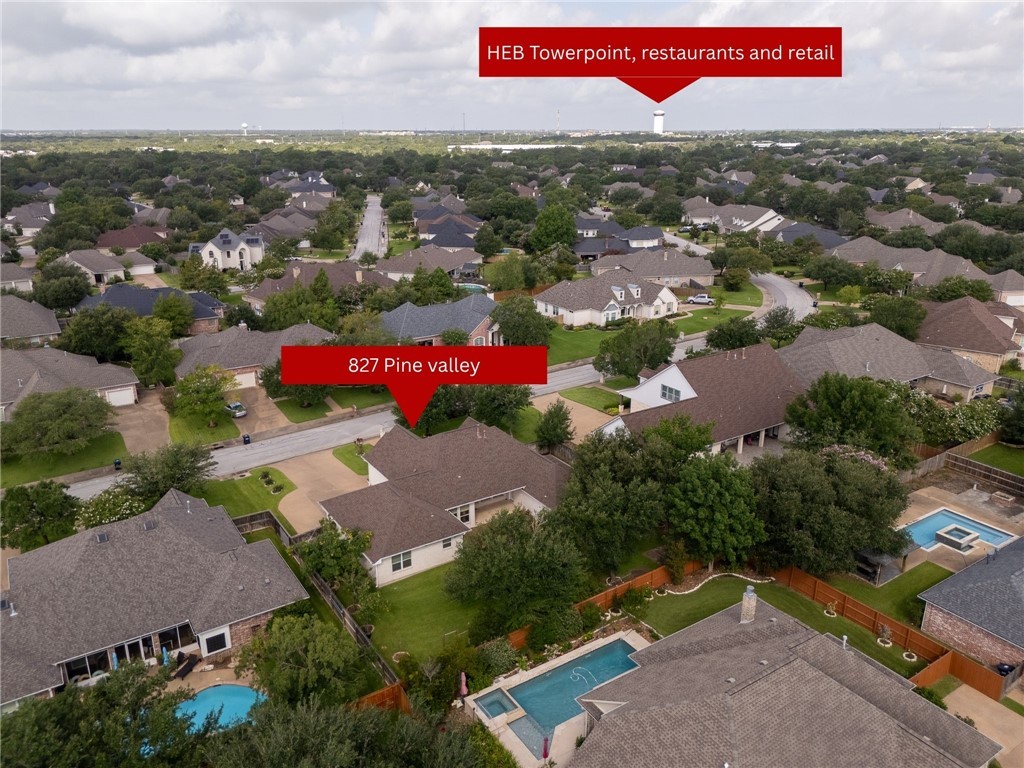 827 Pine Valley Drive Property Photo 9