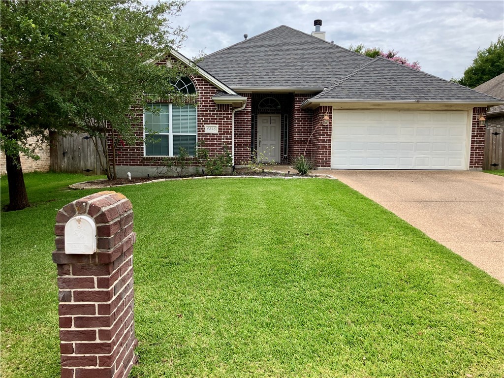 4216 Camber Court Property Photo 1
