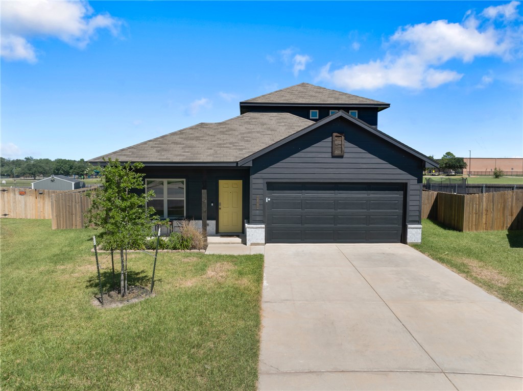2842 Messenger Way Property Photo 1