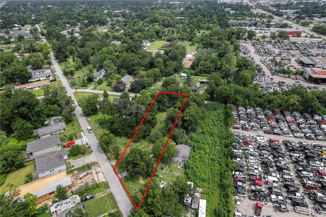6115 Morrow Street Property Photo 1