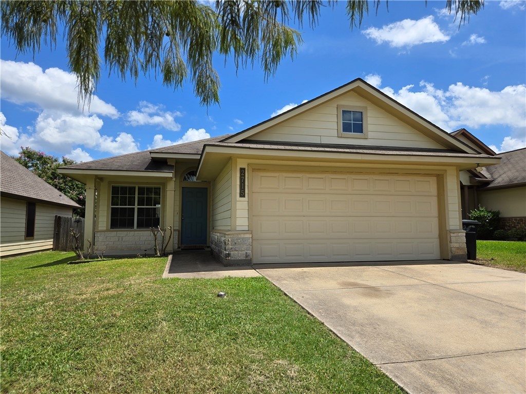 2715 Silver Oak Drive Property Photo 1