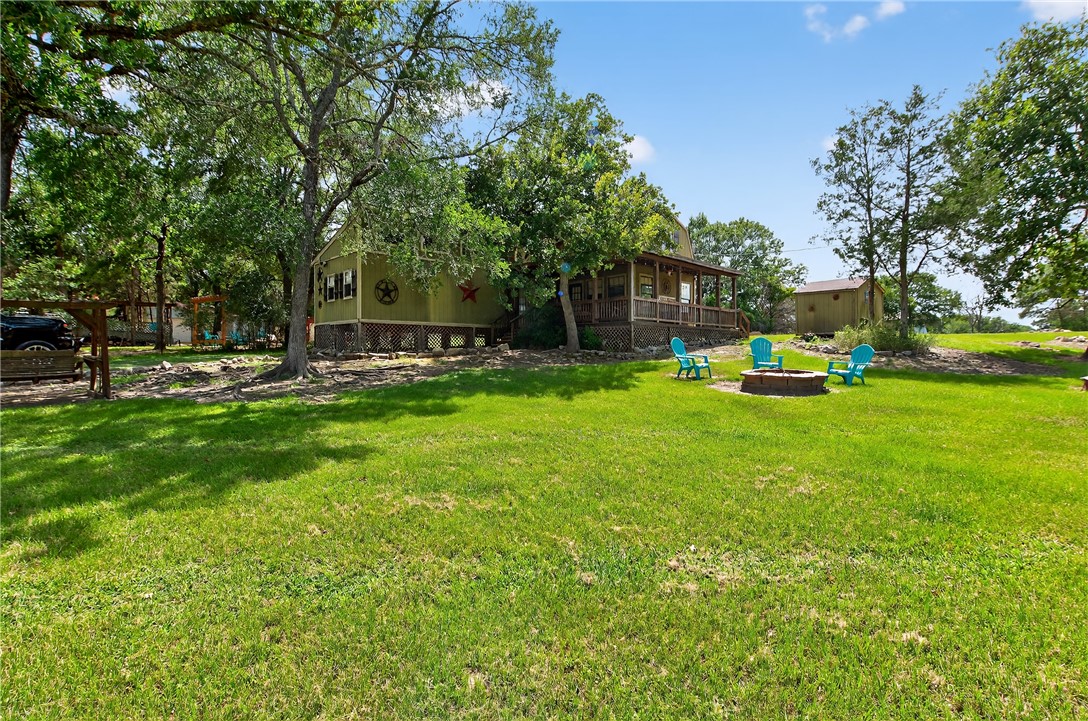 702 Birch Hollow Drive Property Photo 1