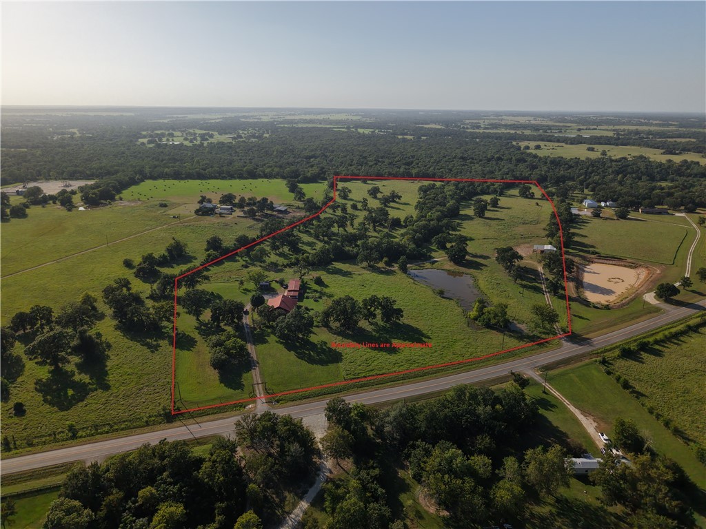 16403 & 16515 Macey County Road Property Photo 1