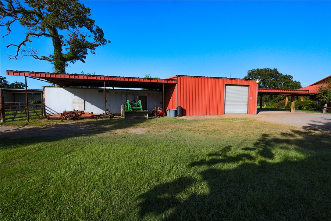 16403 & 16515 Macey County Road Property Photo 8