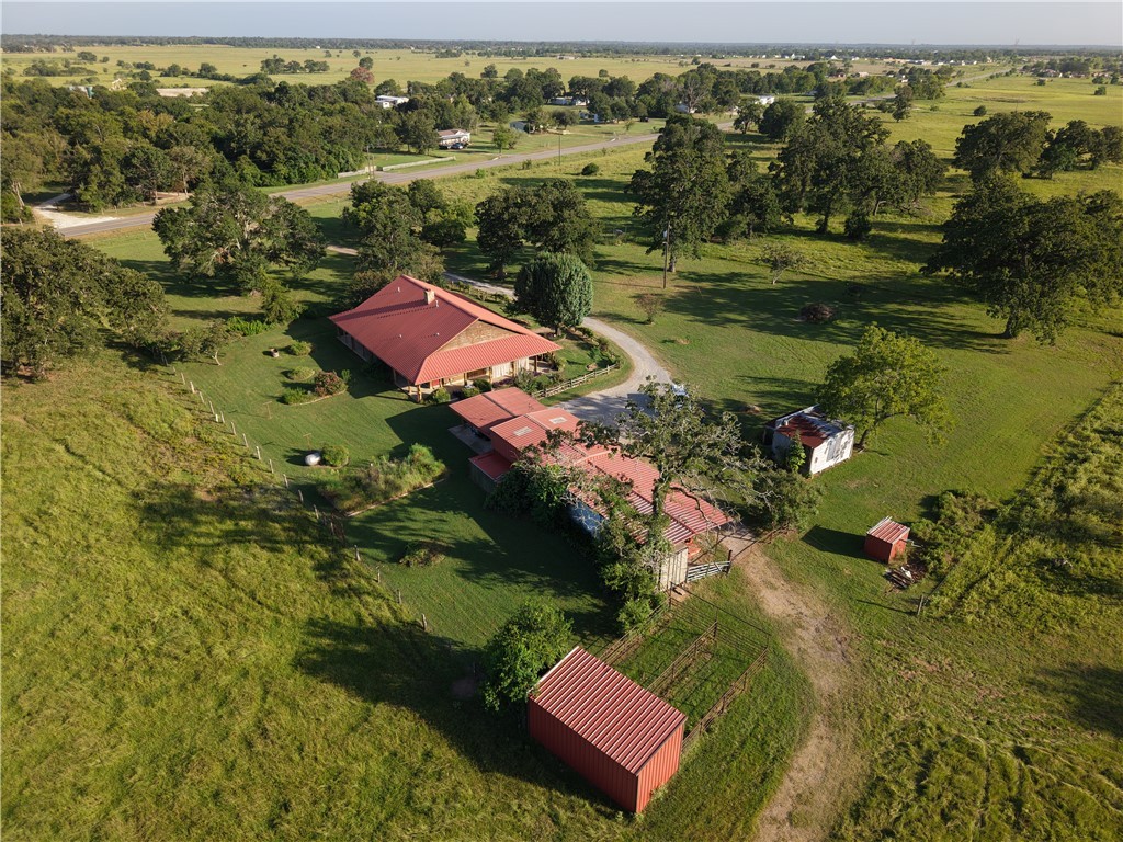 16403 & 16515 Macey County Road Property Photo 16