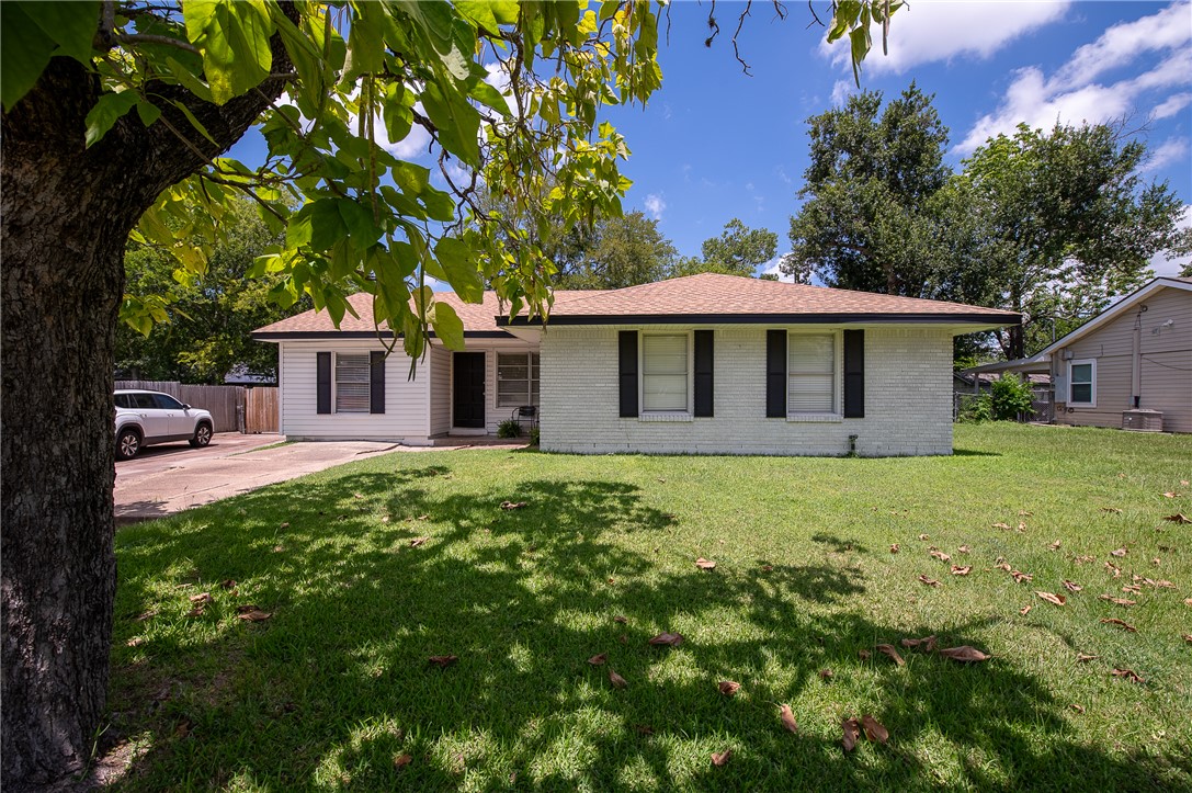 4204 Carter Creek Parkway