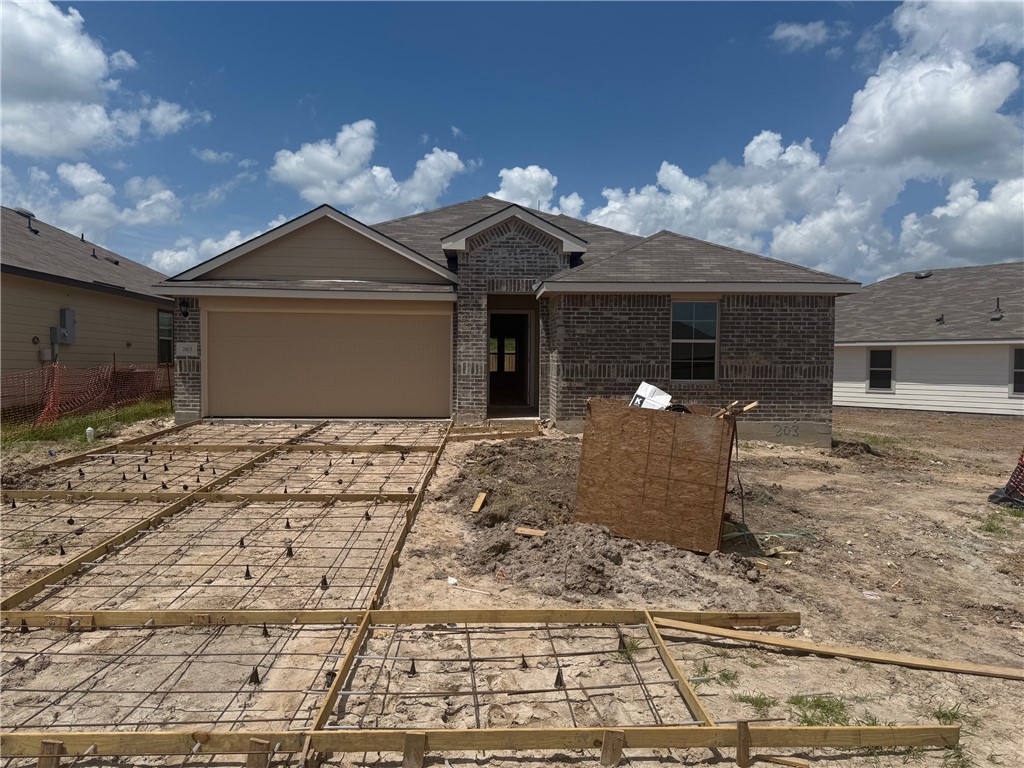 203 Rockbridge Drive Property Photo 1