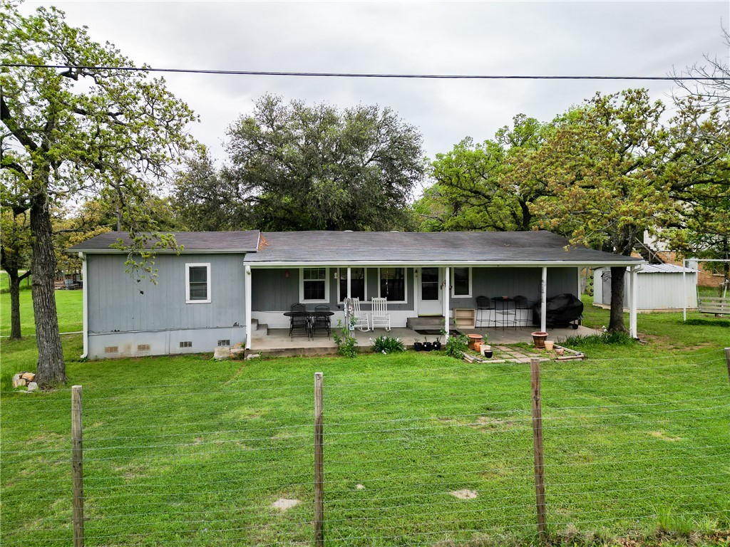 409 Dogwood Lane