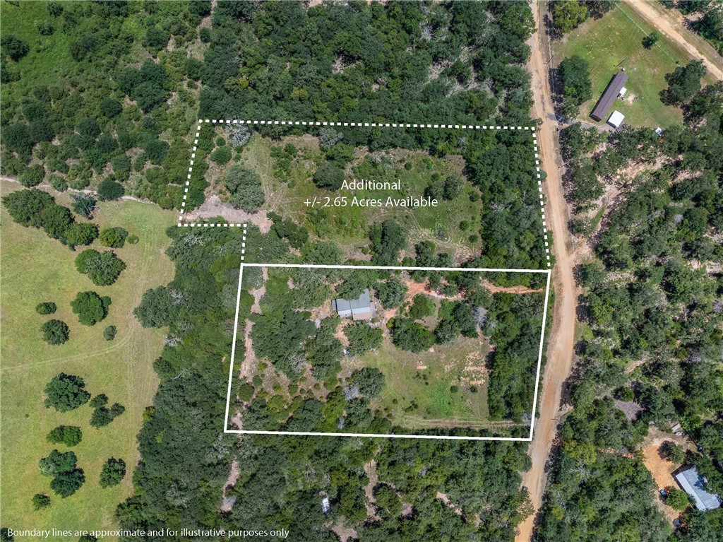 Tbd (lot 13) Cedar Creek Rd Property Photo 1