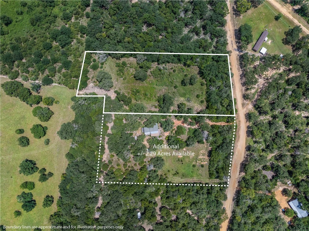 Tbd (lot 12) Cedar Creek Road Property Photo 1