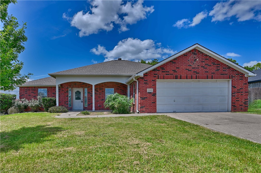 2301 White Wing Drive Property Photo 1