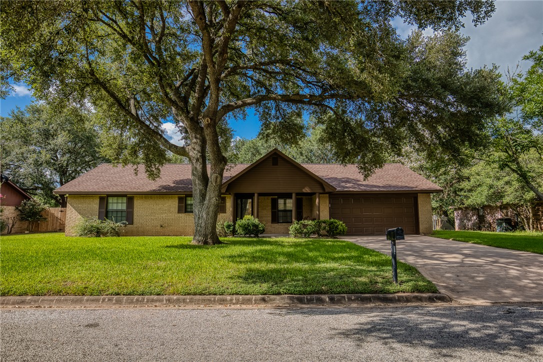 110 Meadow Drive