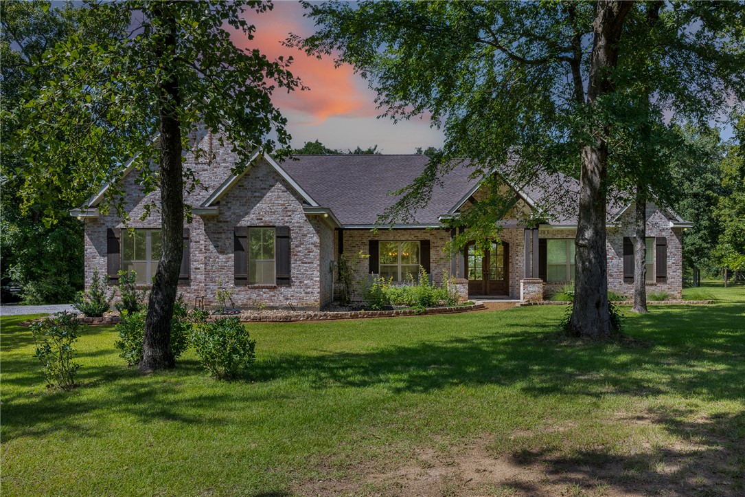 1496 County Road 318 Property Photo 1