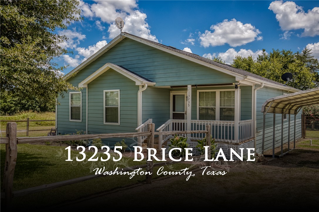13235 Brice Lane Property Photo 1
