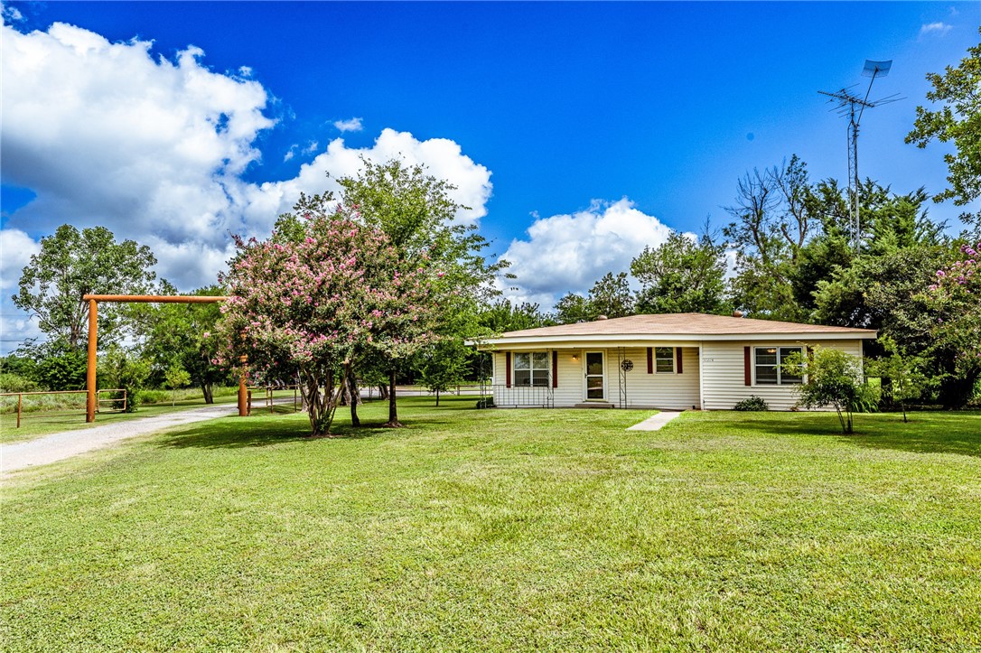 12224 Jinkins Road Property Photo 1