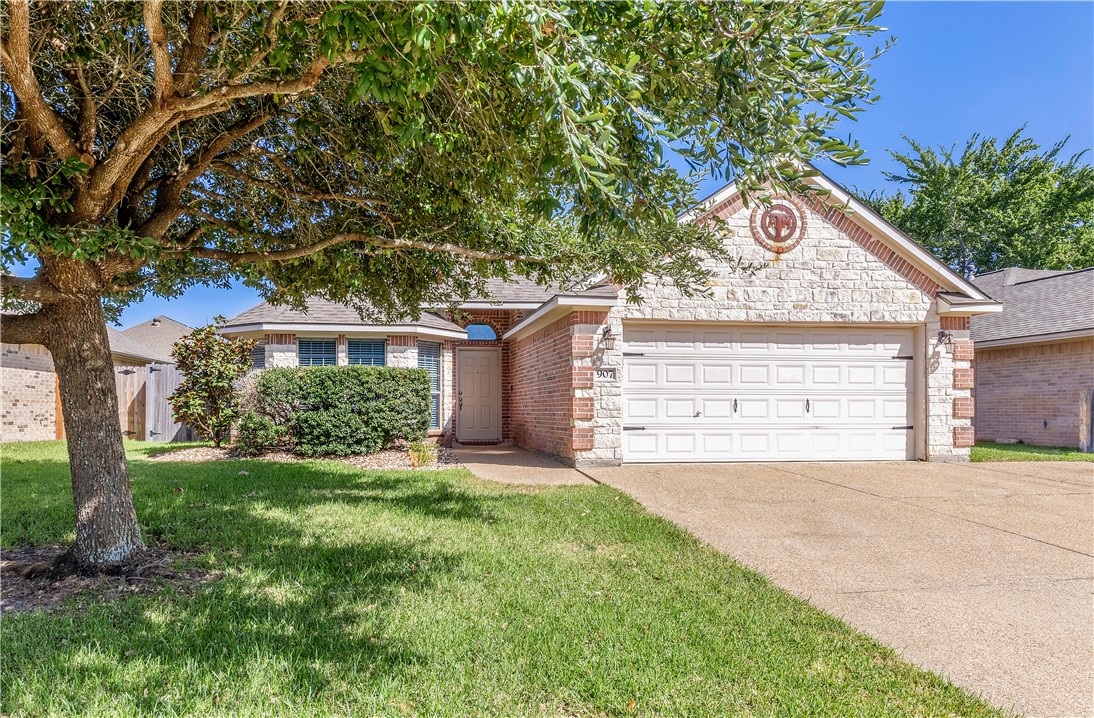 907 Turtle Dove Trail Property Photo 1