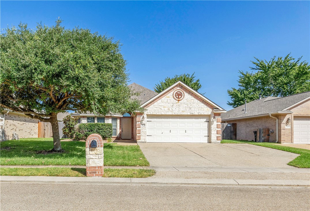 907 Turtle Dove Trail Property Photo 2