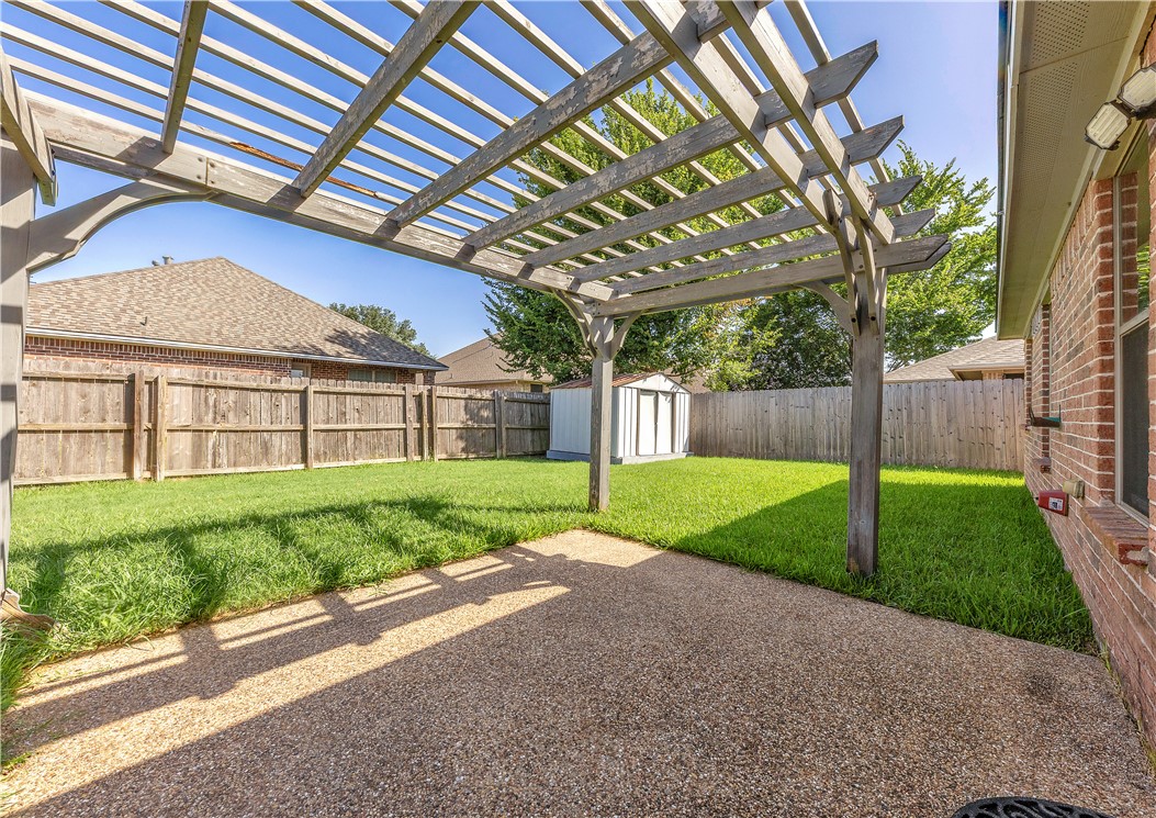 907 Turtle Dove Trail Property Photo 11