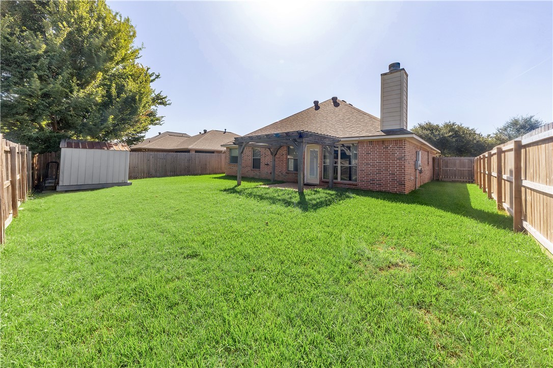 907 Turtle Dove Trail Property Photo 12