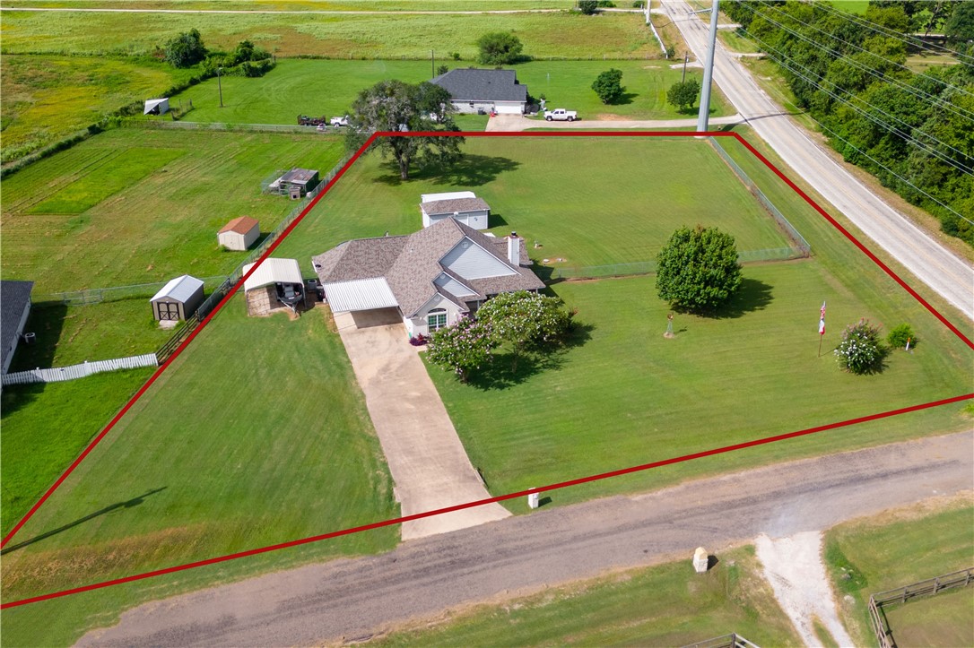 1491 Riata Court