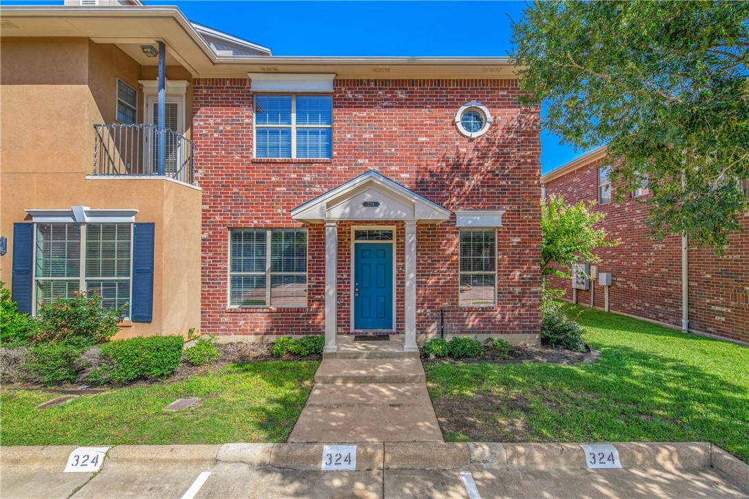324 Forest Drive