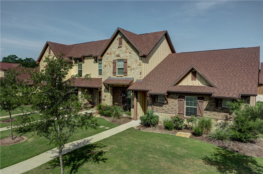 3208 Cullen Trail Property Photo 1