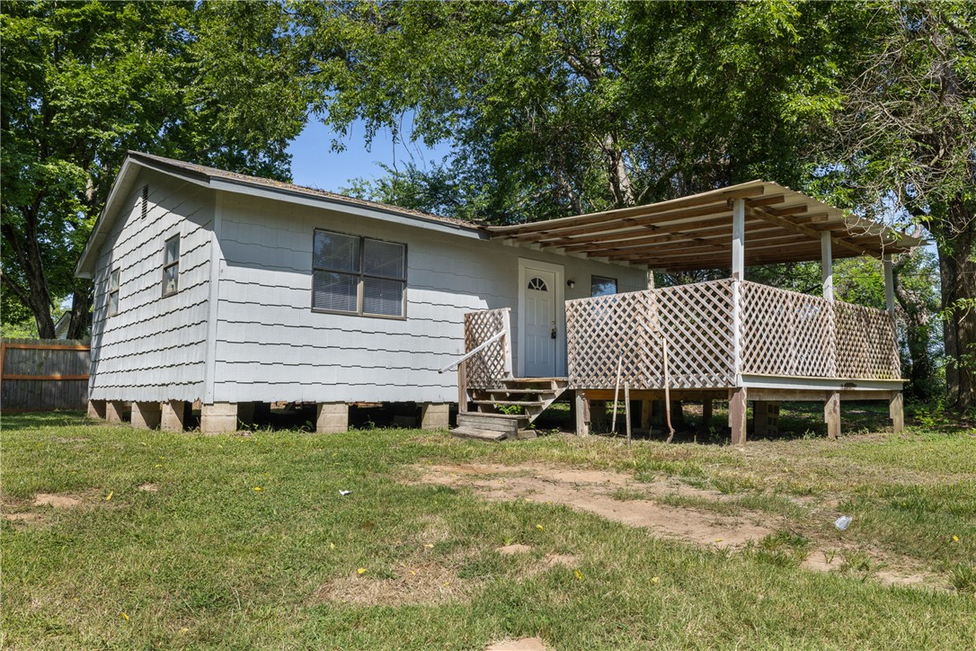 1303 West Main Street