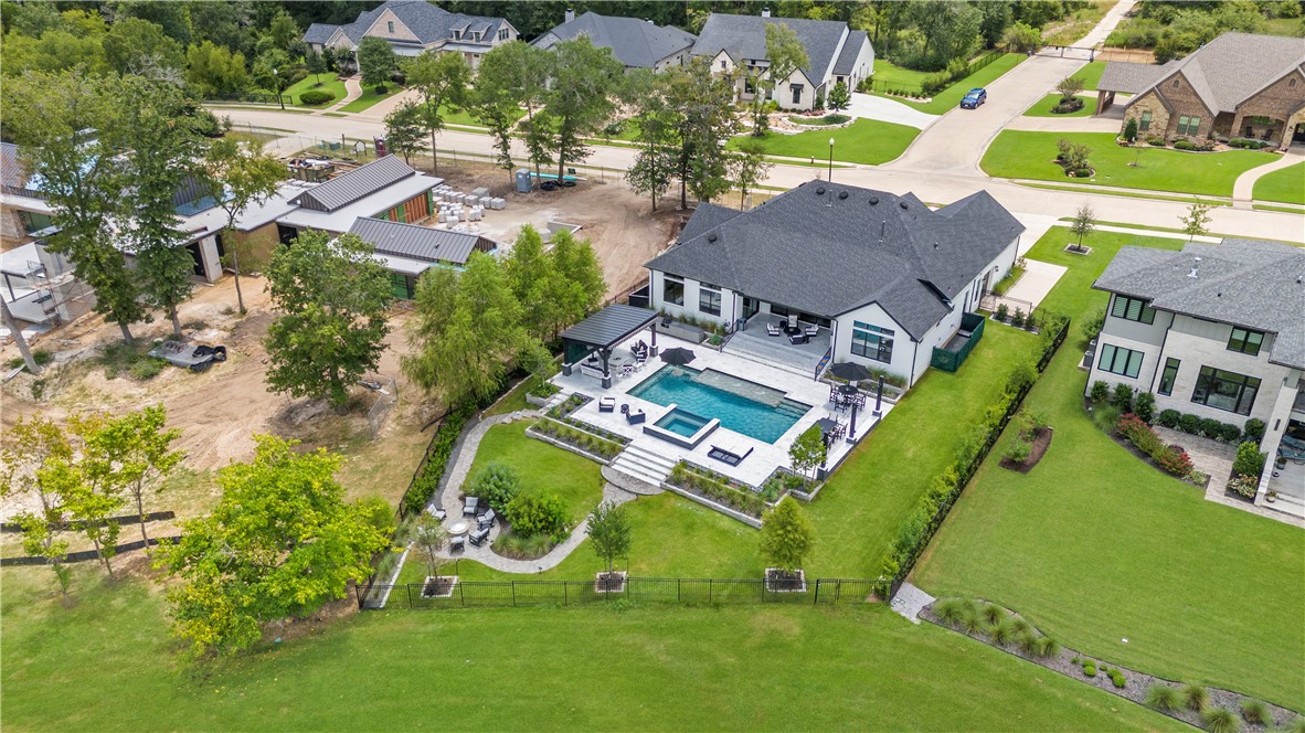 3444 Mahogany Drive