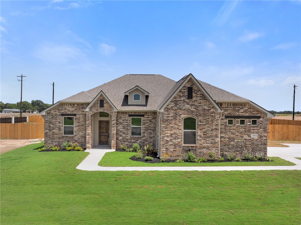 101 Court Side Drive Property Photo 1