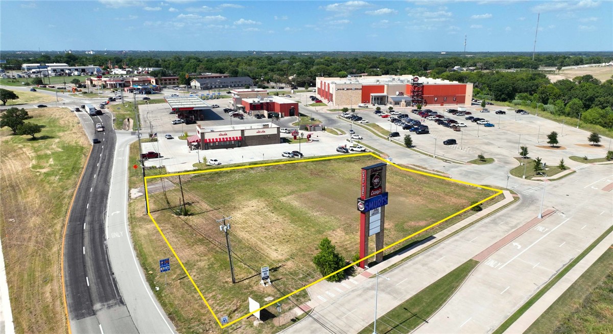 TBD S Hwy 75 & Legacy Blvd