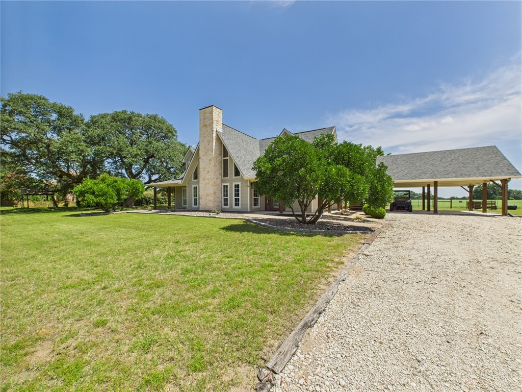10840 County Road 272 Property Photo 1