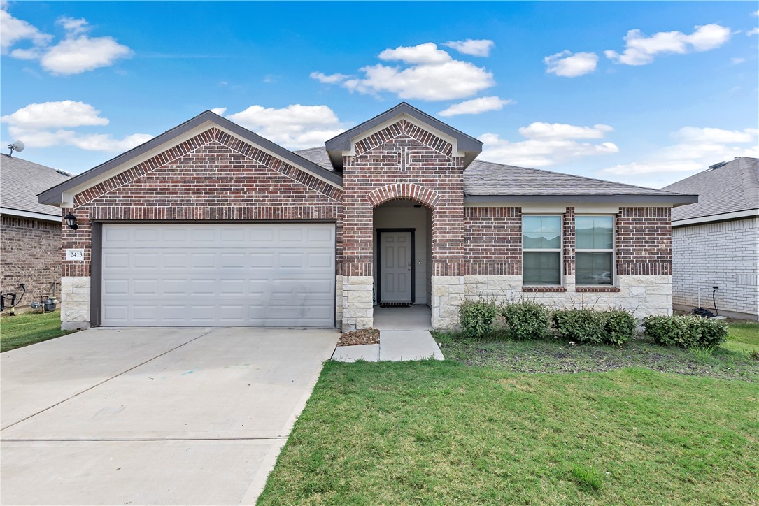 2413 Mulligan Lane Property Photo 1