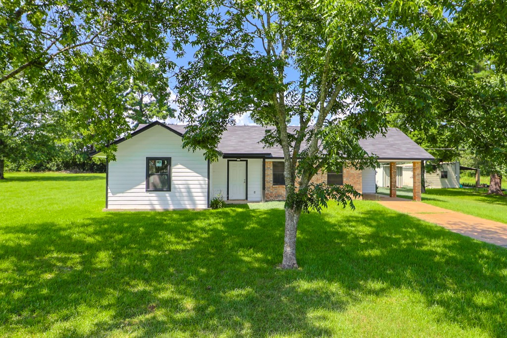 155 County Road 1815