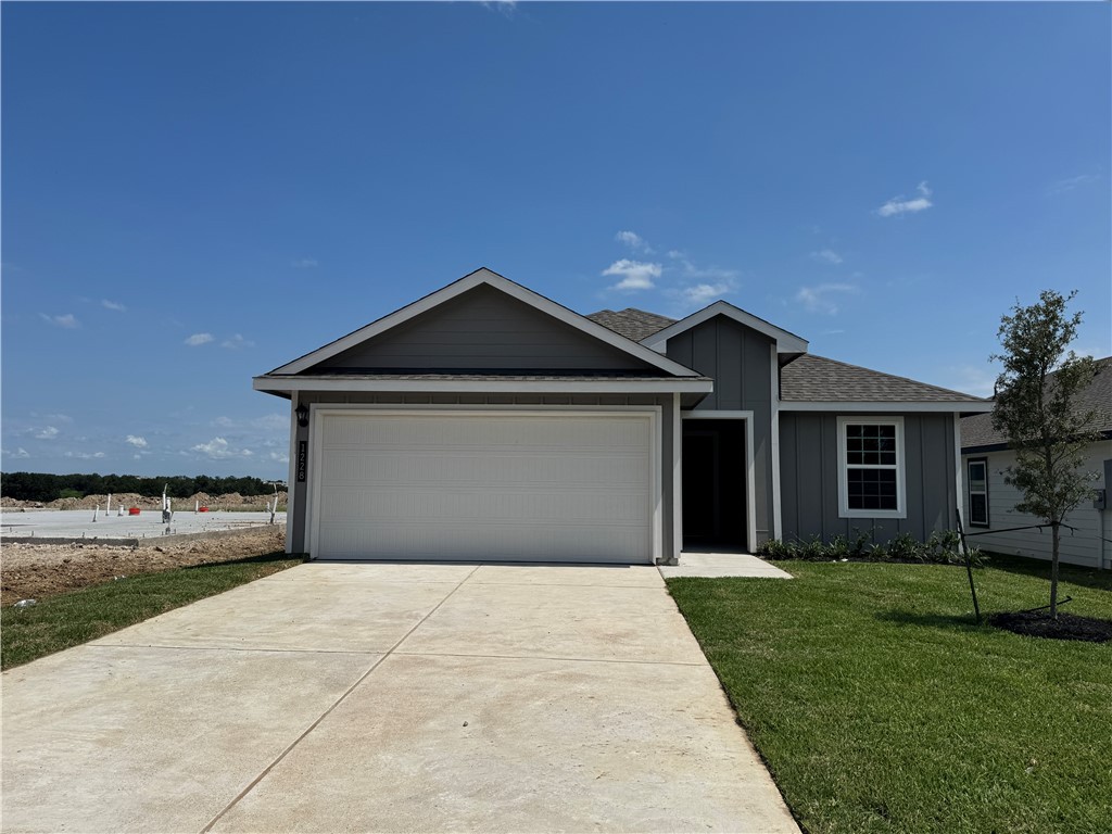 1228 Wilkins Valley Street Property Photo 1