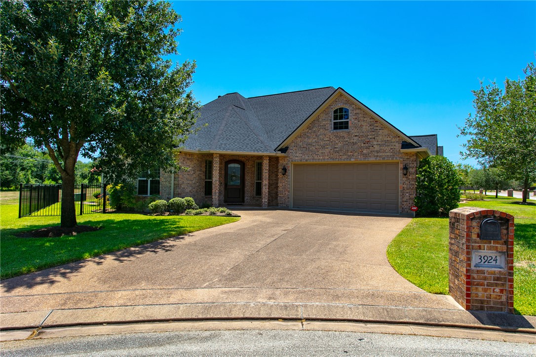 3924 Park Meadow Lane