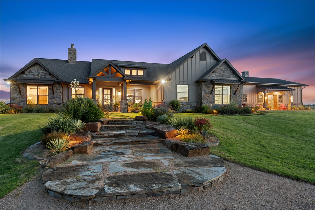 30163 High Spirit Ranch Road Property Photo 1
