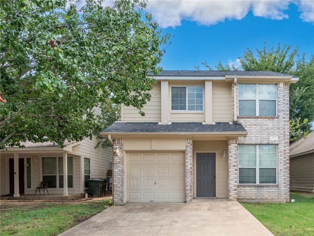 2523 Rhapsody Court