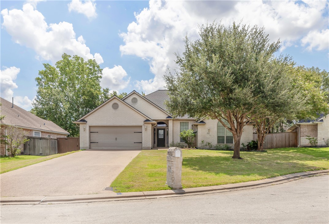 304 Candle Stone Court