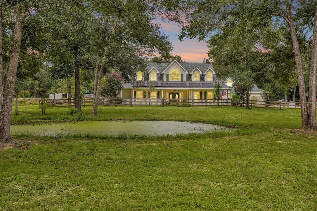 30820 Collier Smith Road Property Photo 1