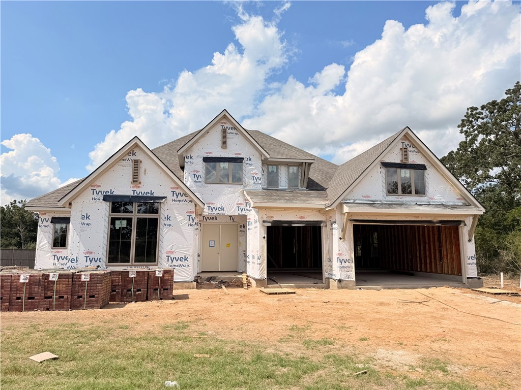 1730 Hidalgo Pass Court Property Photo 1