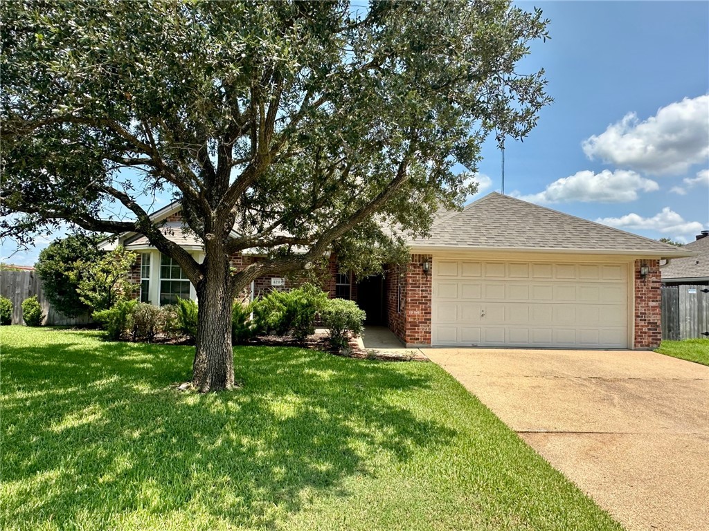 4201 Bedford Court