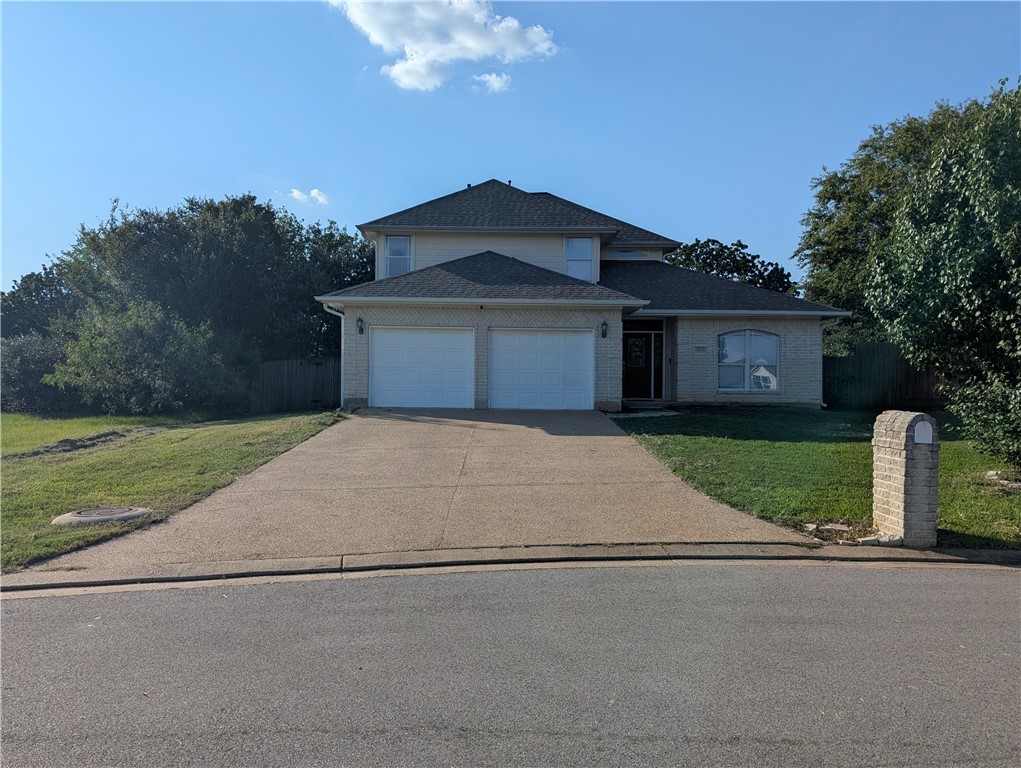1605 Leopard Court Property Photo 1