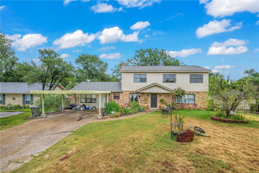 3715 Stillmeadow Drive Property Photo 1