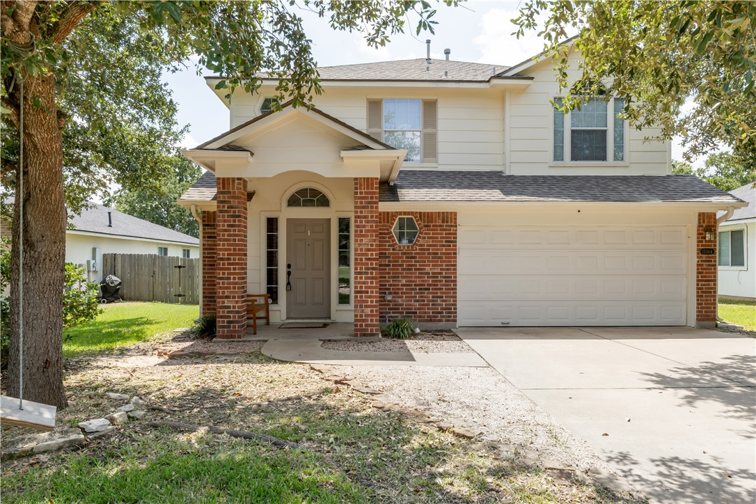 15304 Faircrest Court Property Photo 1