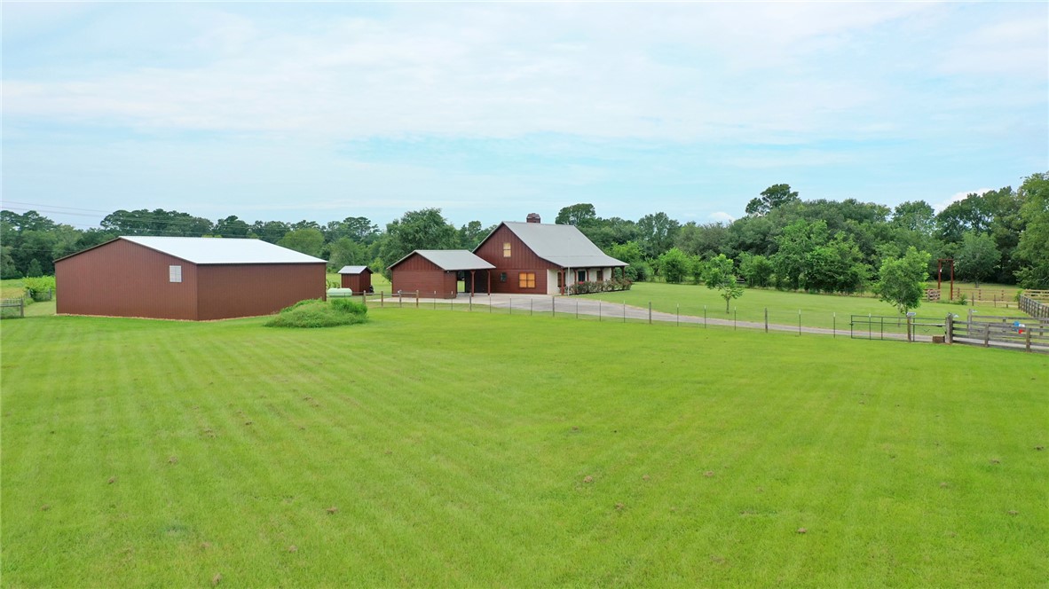 1801 North Mount Mariah Road Property Photo 1
