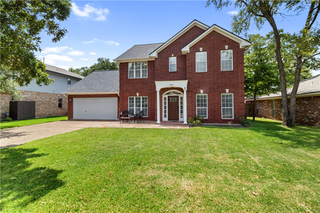 9208 Timber Knoll Drive