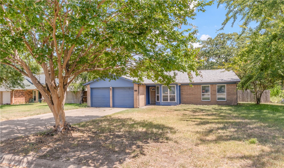 804 Val Verde Drive Property Photo 1